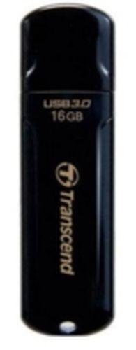 TRANSCEND JetFlash 700 16GB USB 3.0 atmintis