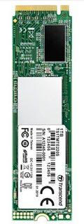 TRANSCEND 1TB M.2 2280 PCIe Gen3x4 M-Key 3D TLC su Dram