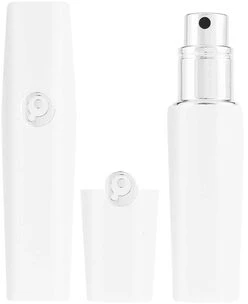 Travalo Perfume Pod Atom papildomas purškiklis 5 ml baltas