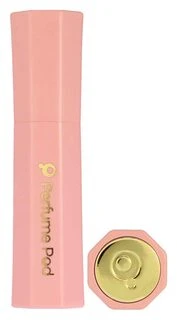 Travalo Perfume Pod Flora papildomas purkštukas 5 ml rožinis