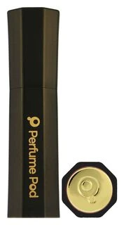 Travalo Perfume Pod Flora papildomas purškiklis 5 ml juodas