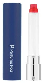 Travalo Perfume Pod Tango Papildomas Atomiser 5ml Dark Mėlyna