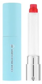 Travalo Perfume Pod Tango Papildomas Atomiser 5ml Sky Mėlyna