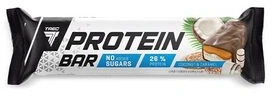Trec Nutrition Proteino Baras 48g – Kokosų ir Karamelės Skonis