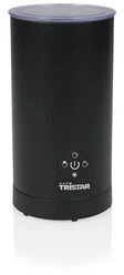 Tristar pieno plakiklis | MK-2278 | 0,3 l | 500 W | Pieno plakiklis | Juodas
