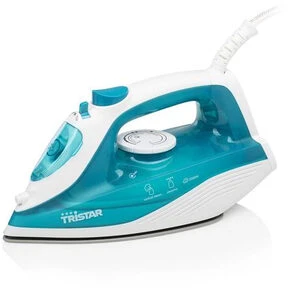 Tristar ST-8300 | Garų lygintuvas | 2000 W | Vanduo tank capacity 210 ml | Continuous steam 16 g/min | Žalias