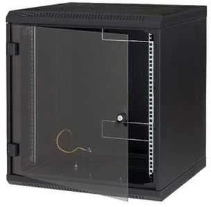 TRITON RACK PERETE 1 SECTION 9U/400 NEGR (RBA-09-AS4-BAX-A1)