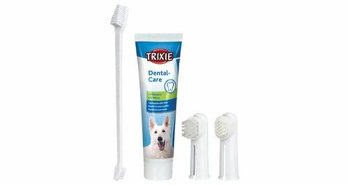 Trixie Rinkinys šuns dantų priežiūrai