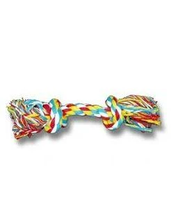 Trixie Žaislas Virvė susukta 50g/20cm MR