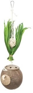 Trixie Paukščių pakabinamas žaislas, skanėstams, 35 cm
