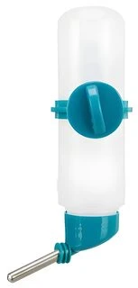 TRIXIE Girdykla su pritvirtinimo varžtu, plastm., 250 ml, įv. spalvų