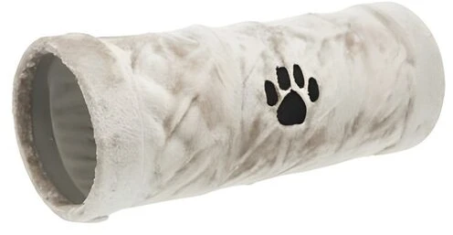 Trixie CAT TUNNEL 60 / 20cm BEIGE