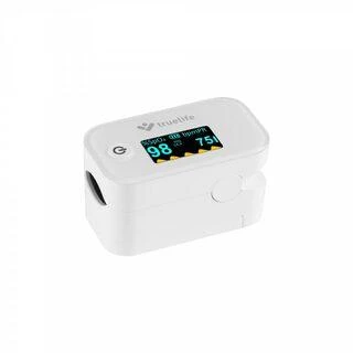 „TrueLife Oximeter X3“ – pulso oksimetras
