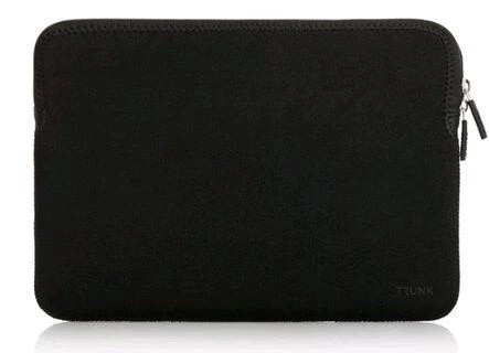 EtuI Trunk PC miego 13,3 "Juoda
