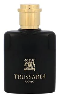 Trussardi Uomo Eau De Toilette Purškiklis 30ml