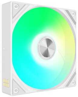 TRYX ROTA SL ARGB Fan – 120mm, baltas