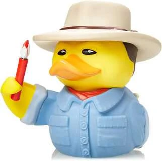Numskull - Juros periodo parkas Tubbz LTD ED Dr. Alan Grant