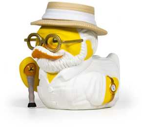 Numskull - Juros periodo parkas Tubbz dėžutėje Dr. John Hammond