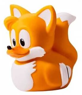 Numskull Sonic Tubbz Mini Tails