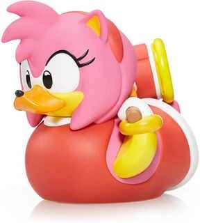 Numskull - Sonic Tubbz DĖŽUTĖJE Amy Rose