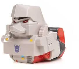 Numskull - Transformers Tubbz BOXED Megatron