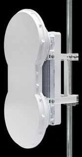 AirFiber5 Ubiquiti 5.4-5.8GHz 1Gbps+ Backhaul 5GHz / UBI-AF5-EU