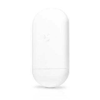 Maršrutizatorius Ubiquiti Networks NanoStation 5AC Loco, 1000 Mbit/s, 10,100,1000 Mbit/s, 450 Mbit/s, 5.150 - 5.250, 5.250 - 5.350, 5.470 - 5.725, 5.725 - 5.850 GHz, 16-QAM,64-QAM,256-QAM,BPSK,QPSK, 10000 m
