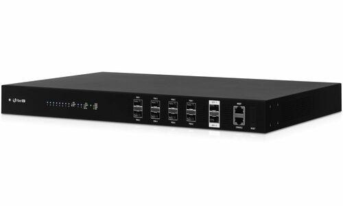 Šakotuvas Jungiklis UBIQUITI UF-OLT