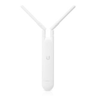 Ubiquiti UniFi lauko AP tinklo taškas, 2x2 MIMO, dviguba Omni antena UAP-AC-M / UBI-UAP-AC-M