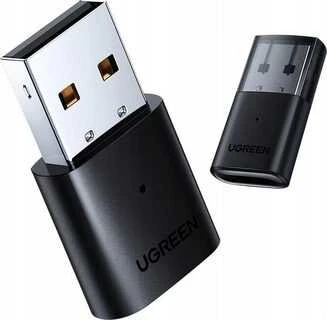 UGREEN CM390 Bluetooth 5.0 USB adapteris