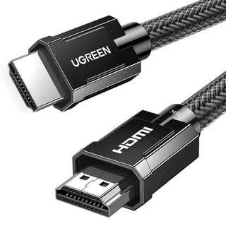 Kabelis HDMI 2.1 UGREEN HD135 8K 60Hz 2m