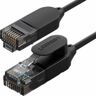 UGREEN NW122 Ethernet kabelis RJ45 Cat.6A UTP 0,5m