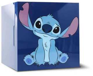 Ukonic Mini lodówka Lilo & Stitch 4L