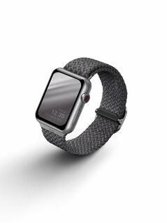 Išmaniojo laikrodžio Apple dirželis, Pilkos spalvos, 42/44mm