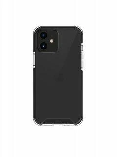 Dėklas UNIQ Combat case Apple iPhone 12 Pro Max 6.7" juodos spalvos