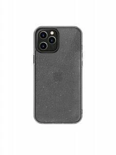 UNIQ LifePro Tinsel Dėklas Apple iPhone 12 Pro Max 6,7″ vapour smoke