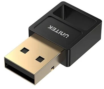 Unitek ADAPTERIS USB BLUETOOTH 5.3+EDR B105B TP-LINK
