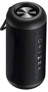USAMS YX serijos „Bluetooth 5.0“ 10W nešiojama belaidė lauko kolonėlė YX8YG01 (US-YX008)