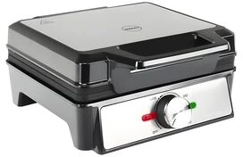 Vaflinė ELDOM WA1600 WAFLO WAFFLE IRON 1600W