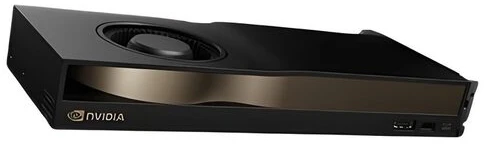 Vaizdo plokštė NVIDIA RTX PRO 4500 Blackwell 32GB GDDR7 (900-5G147-2250-000)