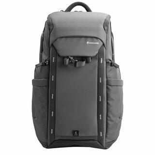 Kameros kuprinė - VANGUARD VEO ADAPTOR 48 20L USB MacBook 16" Juoda
