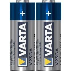 Varta V23GA šarminės baterijos (2 vnt.)