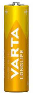 VARTA LONGLIFE AA Cube 24
