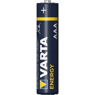 Varta Energy AAA šarminė baterija