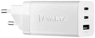 Varta High speed charger 57956 Maitinimo adapteris