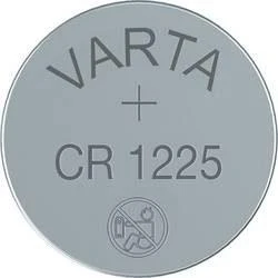 Varta CR1225 Vienkartinė baterija Litis