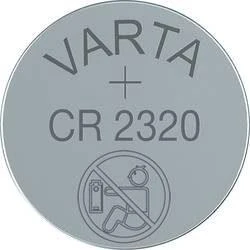 Varta -CR2320
