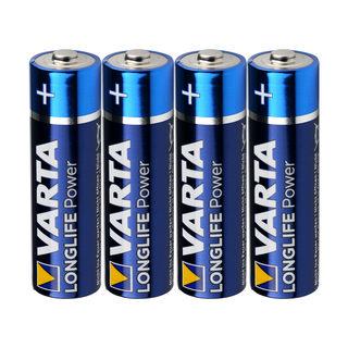 Varta 04906 121 354 buitinė baterija Vienkartinė baterija AA Šarminis