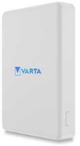Varta Mag Pro belaidė 5000mAh išorinė baterija (57903 101 111)