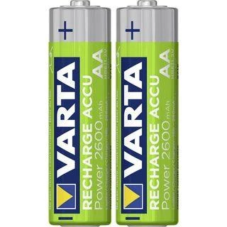 Varta 05716 Įkraunama baterija AA Nikelio-metalo hidridas (NiMH)